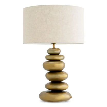 Table Lamp Kallisto Eichholtz