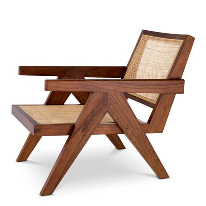 Chair Aristide Eichholtz