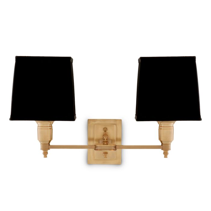 Wall Lamp Lexington Double Eichholtz