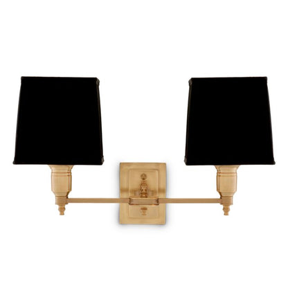 Wall Lamp Lexington Double Eichholtz