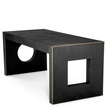 Desk Rovigo Eichholtz