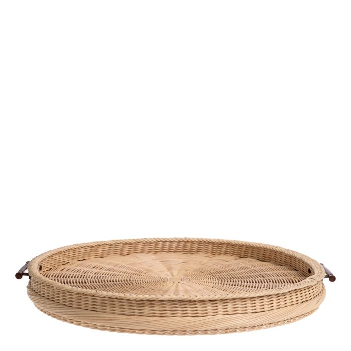 Tray Vimini L Eichholtz