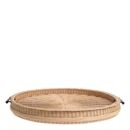 Tray Vimini L Eichholtz