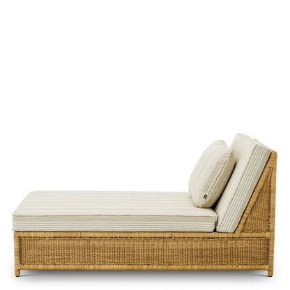 Outdoor Modular Daybed Hampton Eichholtz