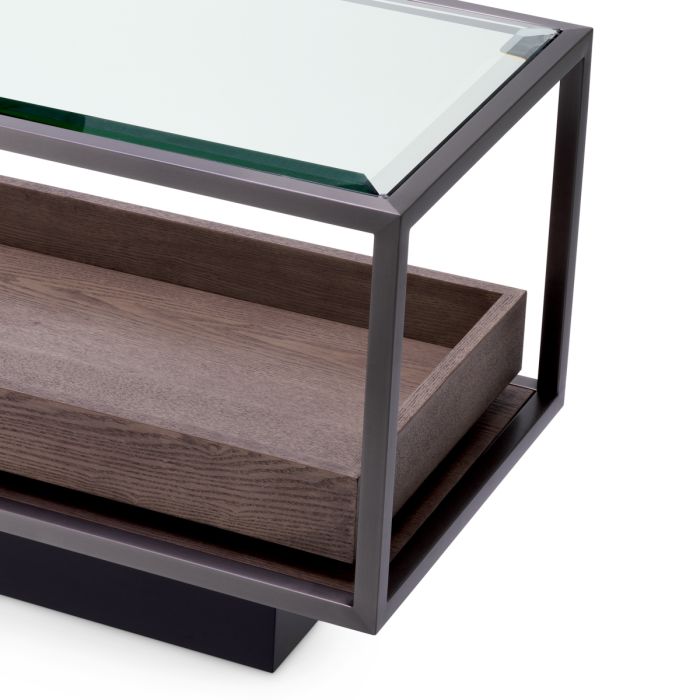 Side Table Roxton Eichholtz