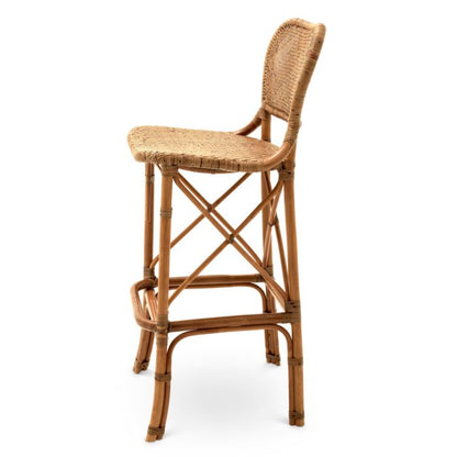 Bar Stool Colony Eichholtz
