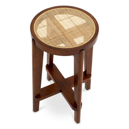 Counter Stool Dareau Eichholtz