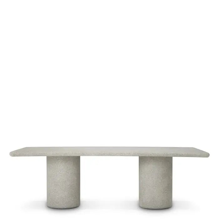 Outdoor Dining Table Cloverdale Eichholtz