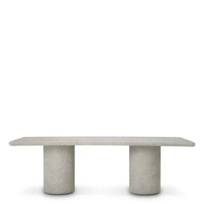 Outdoor Dining Table Cloverdale Eichholtz