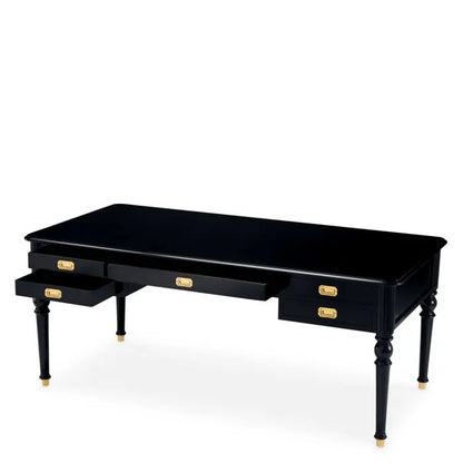 Desk Wimbledon Eichholtz