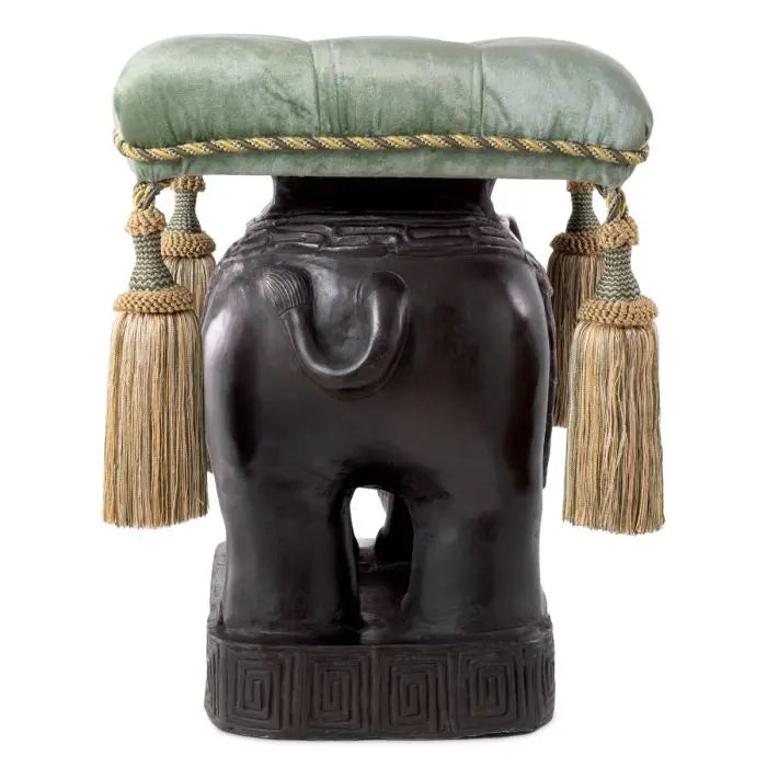Stool Elephant *EXPO Eichholtz