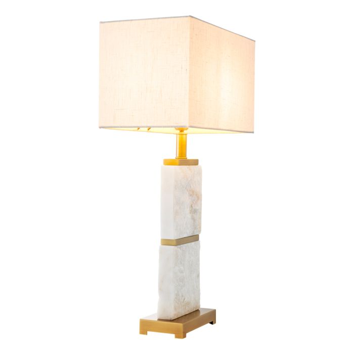 Table Lamp Newton L Eichholtz