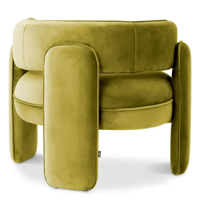 Chair Chaplin Eichholtz