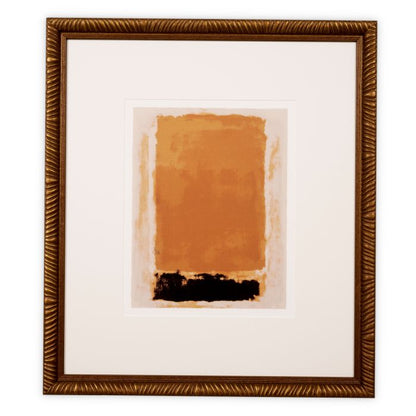 Print Abstract Art  Clément Garnier Eichholtz