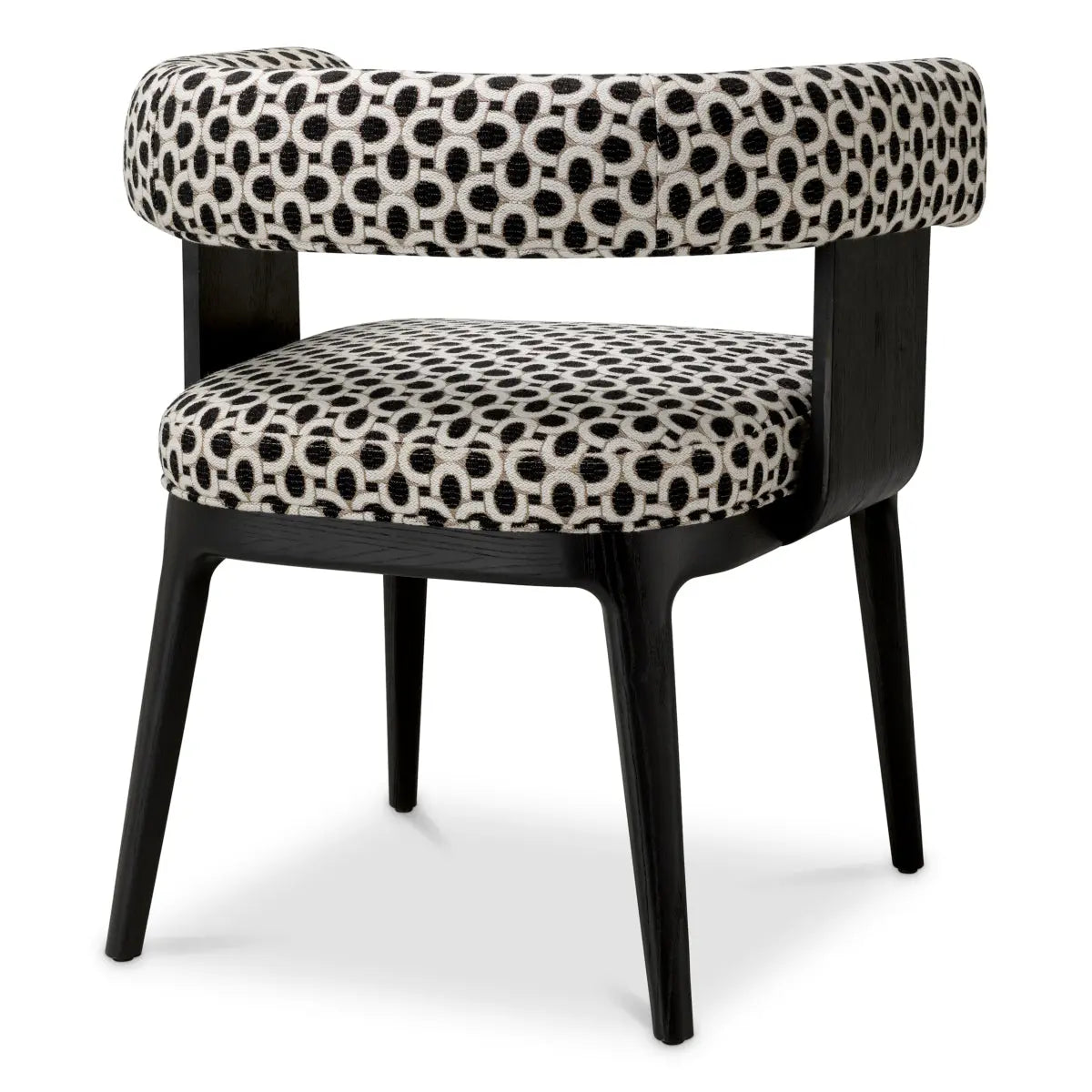 Dining Chair Dubois Eichholtz