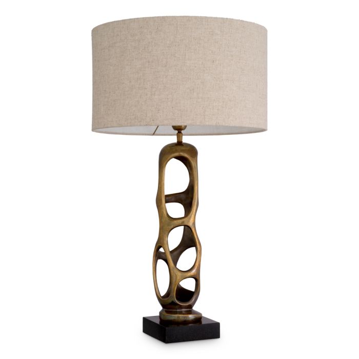 Table Lamp Kearny Eichholtz