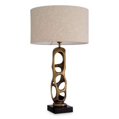 Table Lamp Kearny Eichholtz