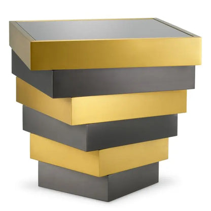 Side Table Zamora Eichholtz