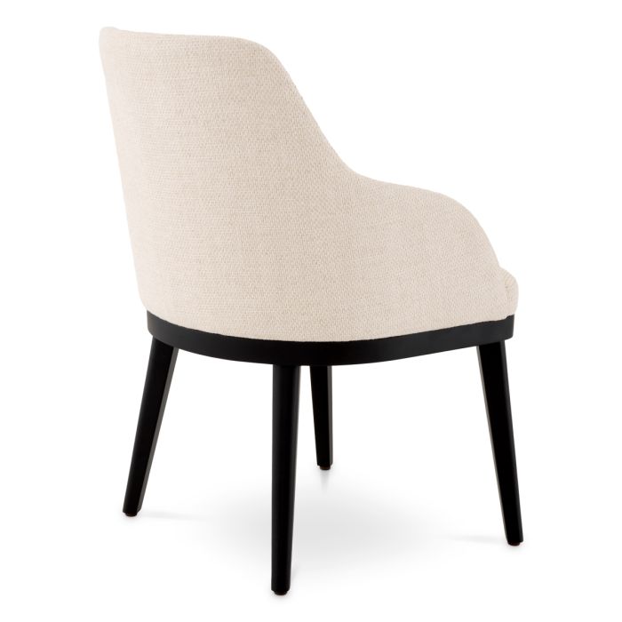Dining Chair Costa Eichholtz