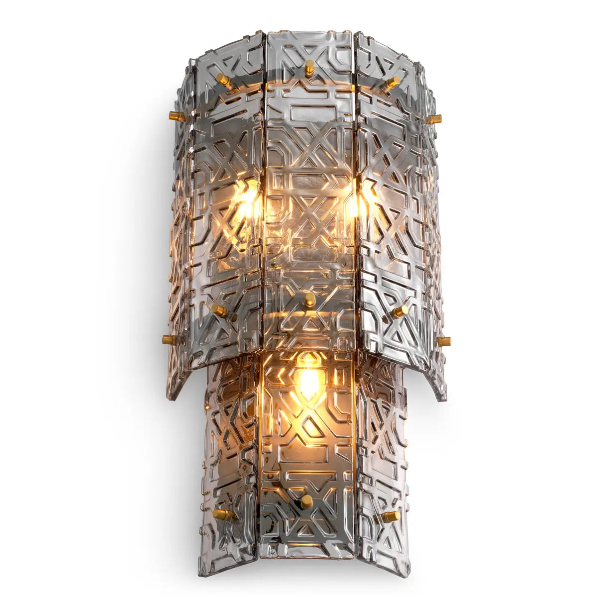 Wall lamp Georgette Eichholtz