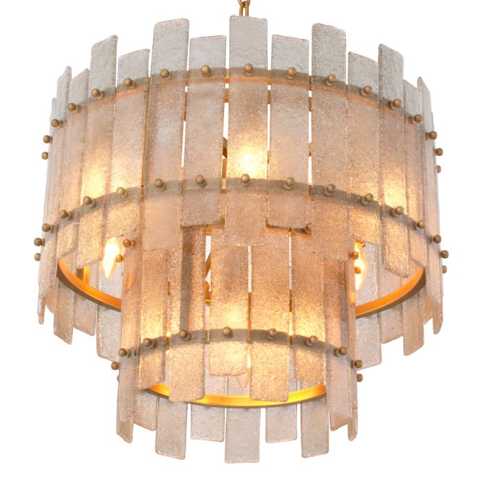 Chandelier Caprera Eichholtz