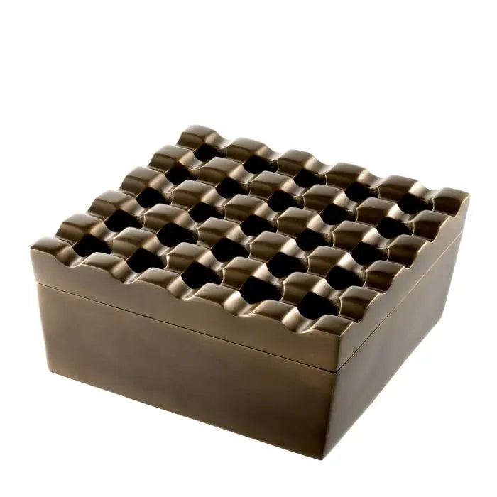 Ashtray Deluxe Eichholtz