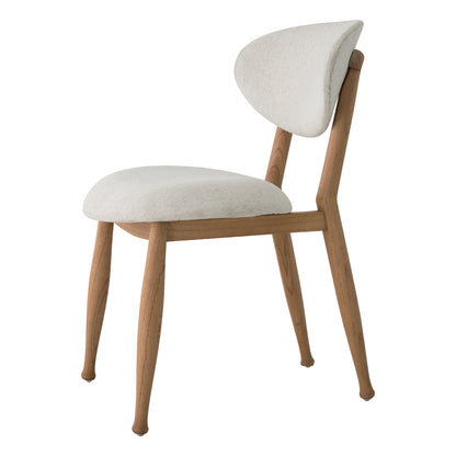 Dining Chair Allston natural sentier cream