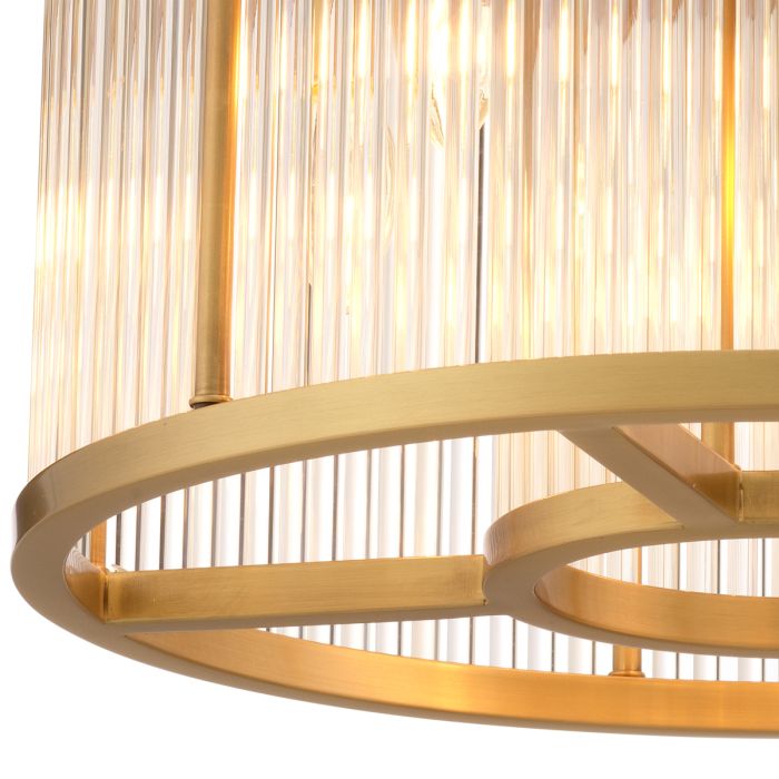 Ceiling Lamp Bernardi S Eichholtz