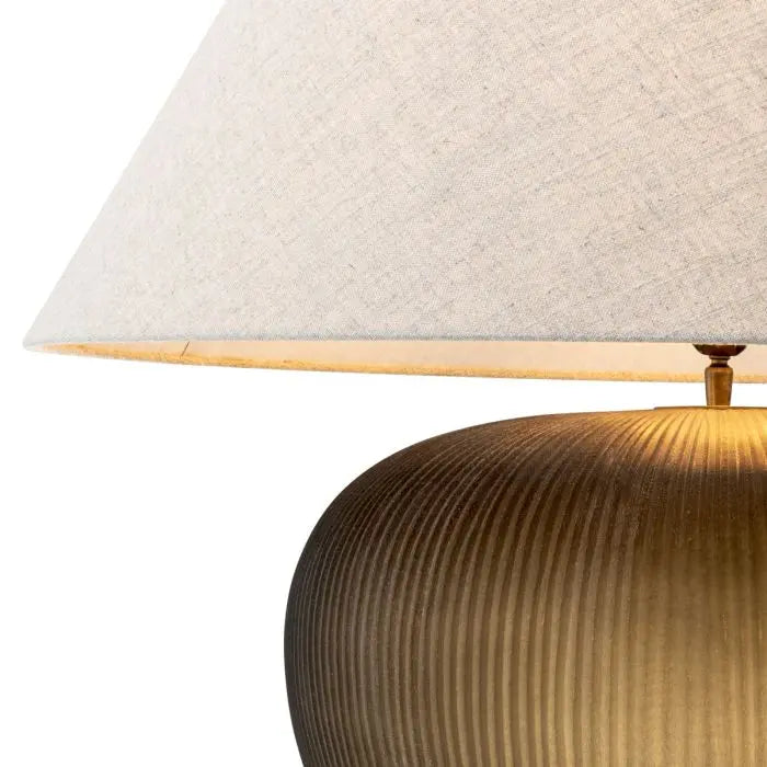 Table Lamp Bayly Eichholtz
