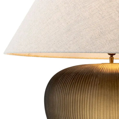 Table Lamp Bayly Eichholtz
