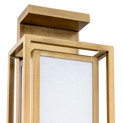 Wall Lamp Versus Eichholtz