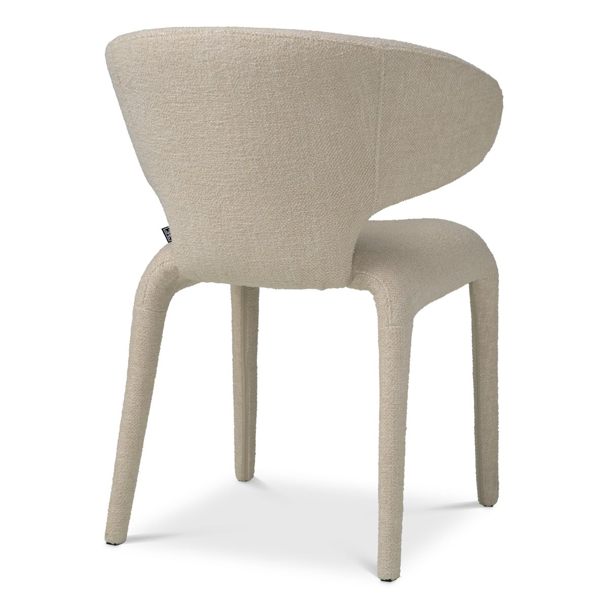 Dining Chair Josephine renato ecru