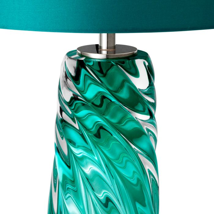 Table Lamp Barron Eichholtz