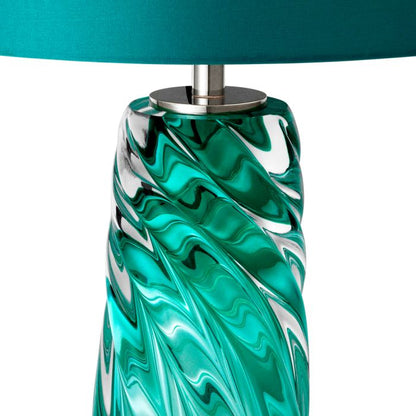 Table Lamp Barron Eichholtz