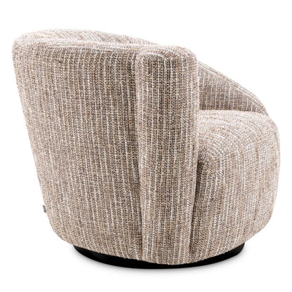 Swivel Chair Colin Eichholtz