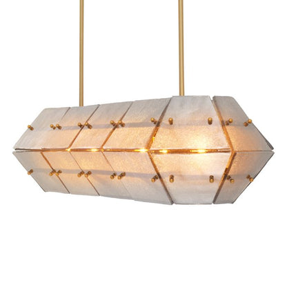 Chandelier Ferrucci Eichholtz