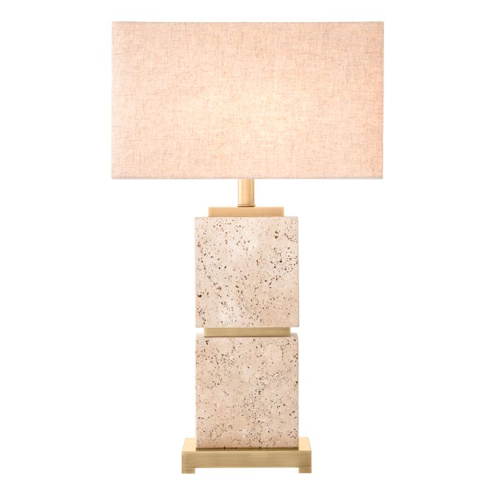 Table Lamp Newton L Eichholtz