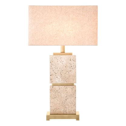 Table Lamp Newton L Eichholtz