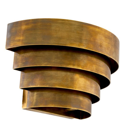 Wall Lamp Rizzi Single Eichholtz