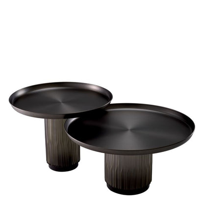 Coffee Table Zachary set of 2 Eichholtz