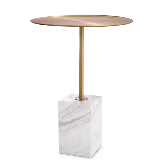 Side Table Cole Eichholtz