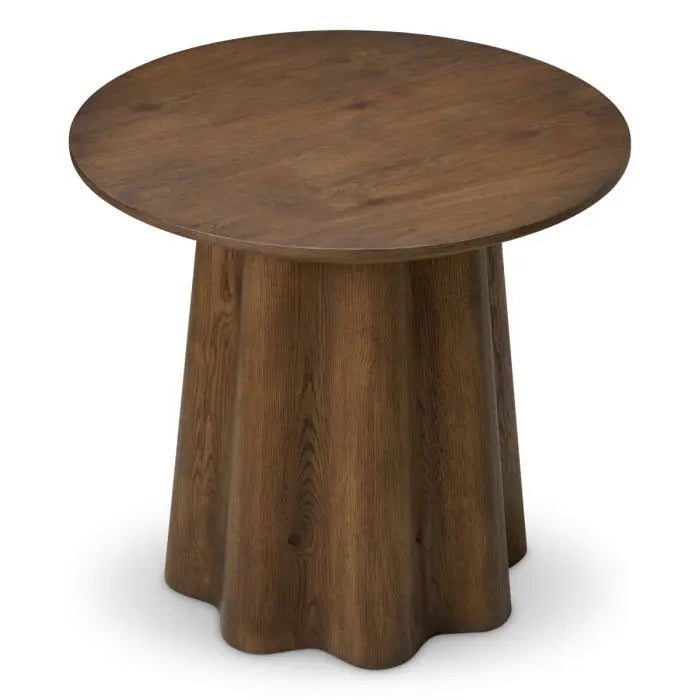 Side Table Papyrus Eichholtz