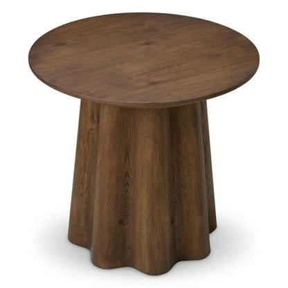 Side Table Papyrus Eichholtz