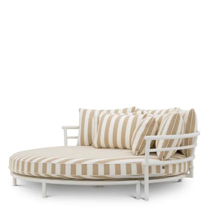 Outdoor Bed Laguno Eichholtz