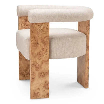 Dining Chair Percy Eichholtz