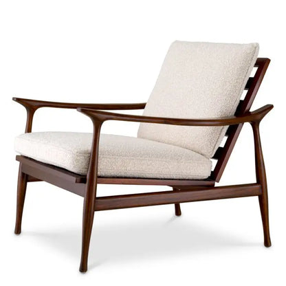 Chair Manzo Eichholtz
