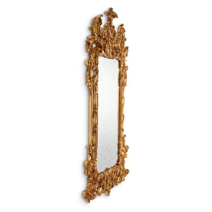Mirror Rococo Eichholtz