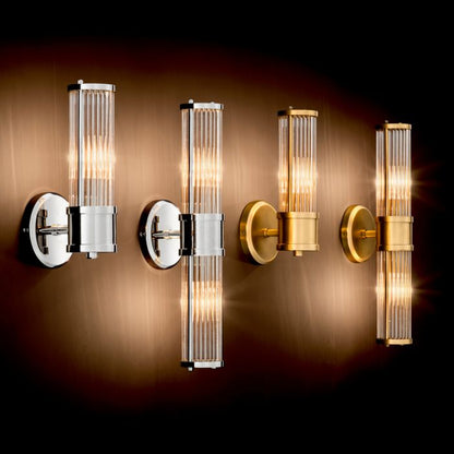 Wall Lamp Claridges Single Eichholtz