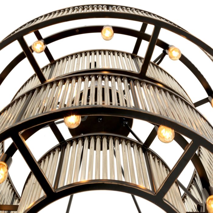 Chandelier Bernardi Eichholtz