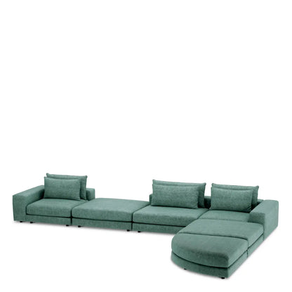 Modular Sofa Lounge Club - Middle